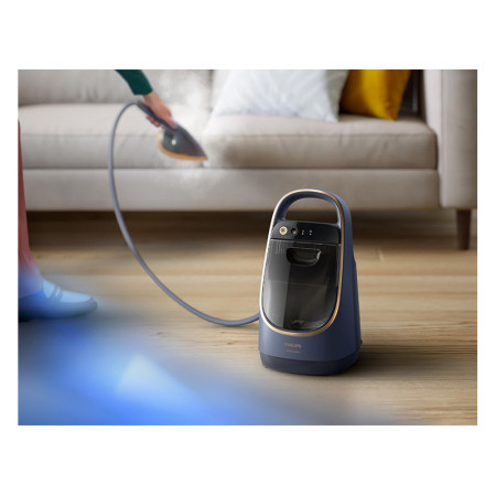 اتو بخارگر فیلیپس مدل PHILIPS AIS8530