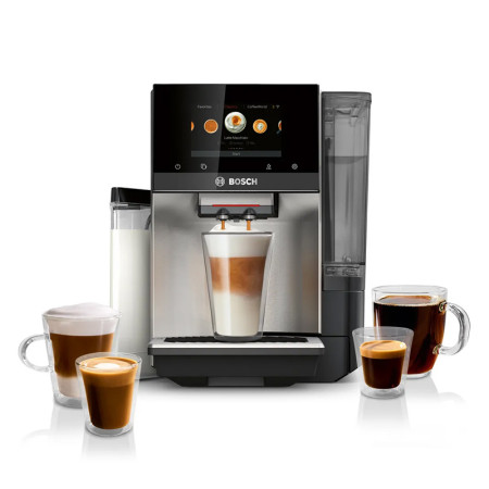 اسپرسوساز بوش مدل BOSCH TQU60703