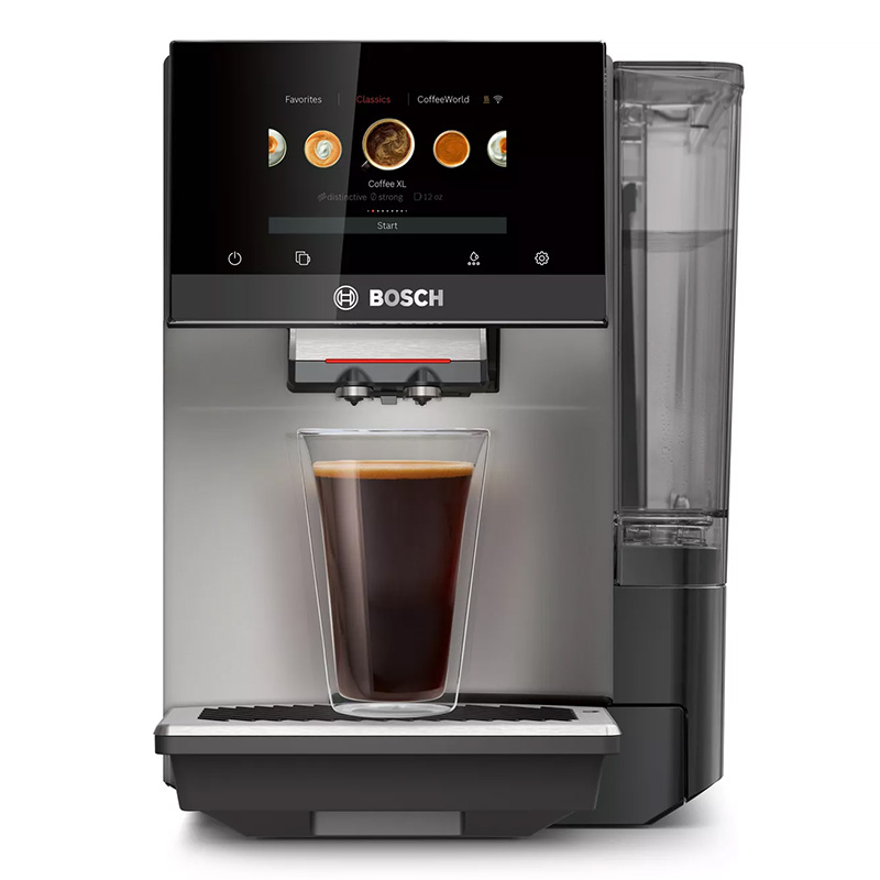 اسپرسوساز بوش مدل BOSCH TQU60703