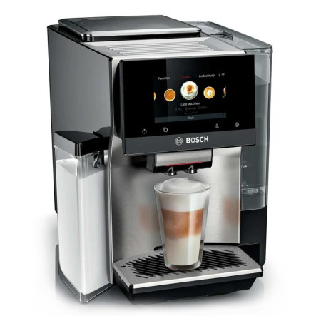 اسپرسوساز بوش مدل BOSCH TQU60703