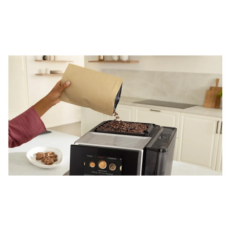 اسپرسوساز بوش مدل BOSCH TQU60703