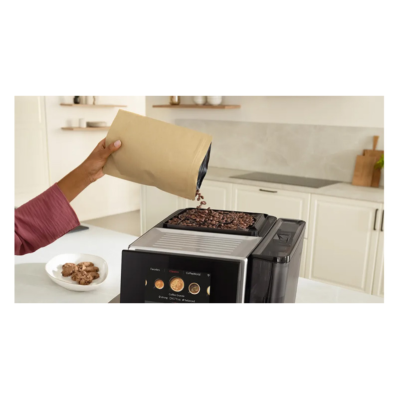 اسپرسوساز بوش مدل BOSCH TQU60703