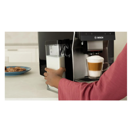 اسپرسوساز بوش مدل BOSCH TQU60703