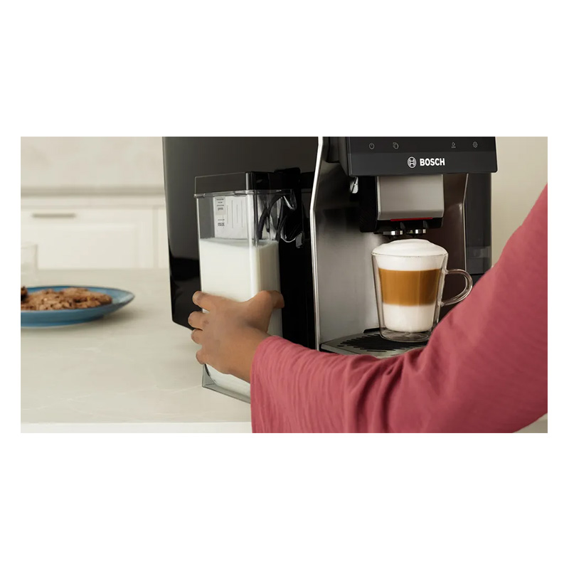 اسپرسوساز بوش مدل BOSCH TQU60703