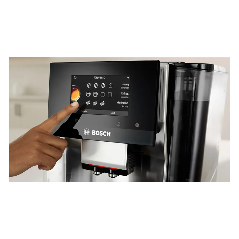 اسپرسوساز بوش مدل BOSCH TQU60703