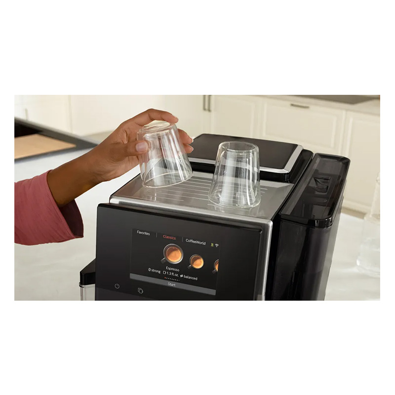 اسپرسوساز بوش مدل BOSCH TQU60703