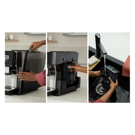 اسپرسوساز بوش مدل BOSCH TQU60703