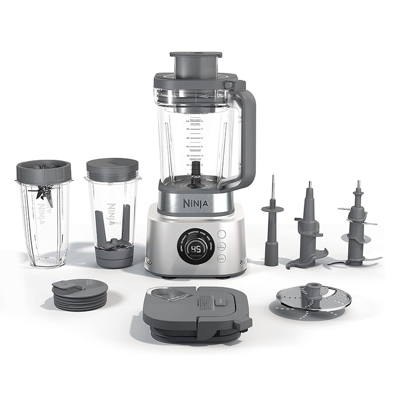 مخلوط کن نینجا مدل NINJA CB400