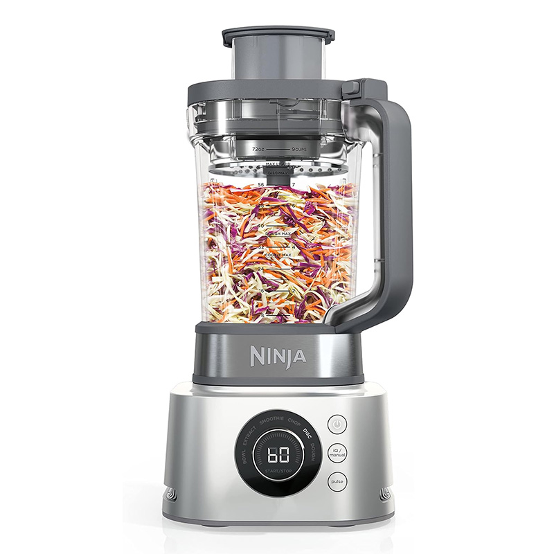 مخلوط کن نینجا مدل NINJA CB400