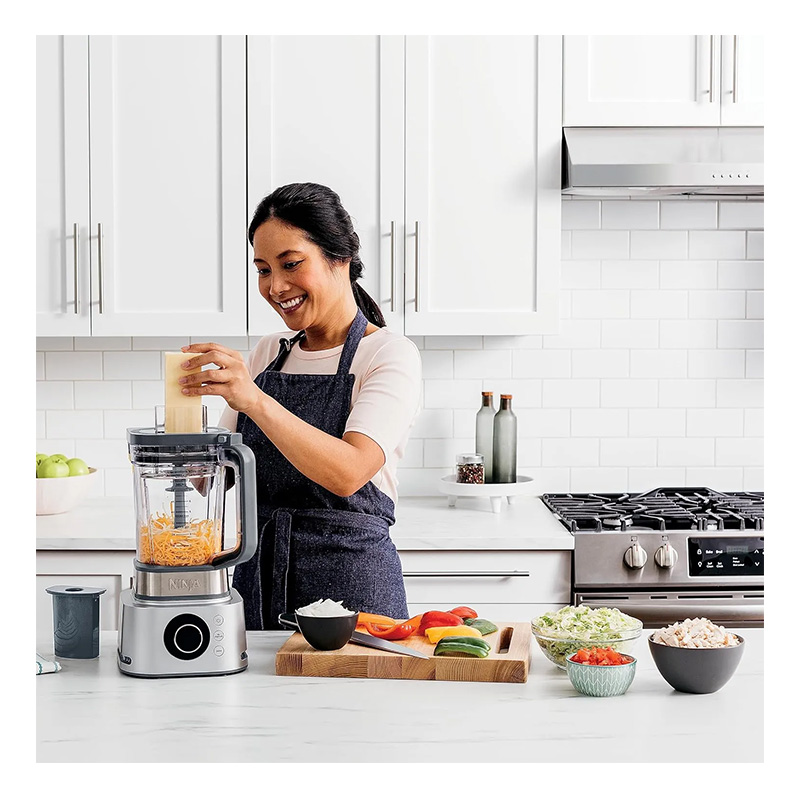 مخلوط کن نینجا مدل NINJA CB400