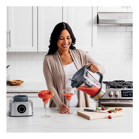 مخلوط کن نینجا مدل NINJA CB400