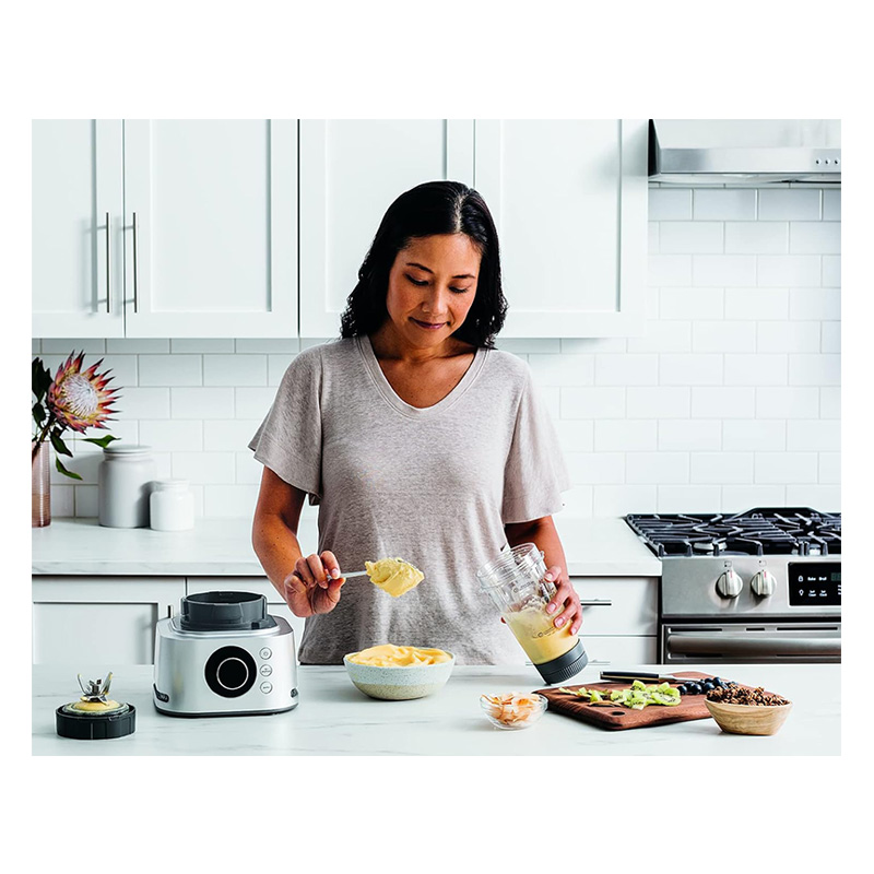 مخلوط کن نینجا مدل NINJA CB400