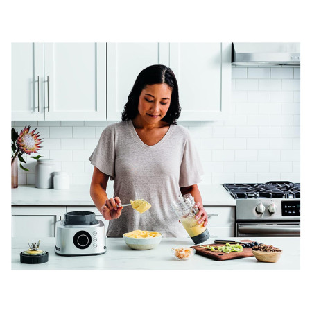 مخلوط کن نینجا مدل NINJA CB400