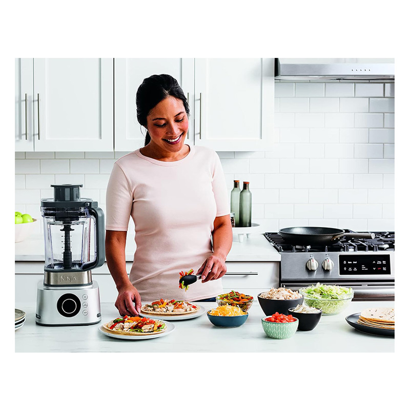 مخلوط کن نینجا مدل NINJA CB400