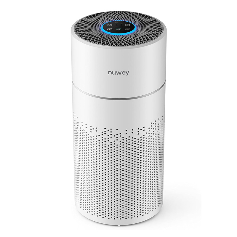 تصفیه هوا نوتریکوک مدل NUTRICOOK NUWEY AP330