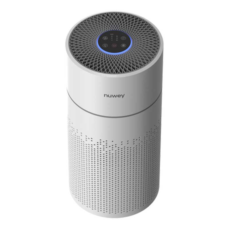 تصفیه هوا نوتریکوک مدل NUTRICOOK NUWEY AP330