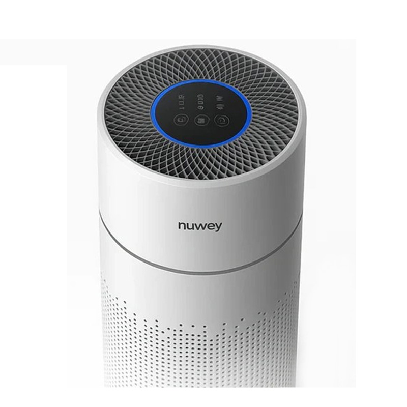 تصفیه هوا نوتریکوک مدل NUTRICOOK NUWEY AP330