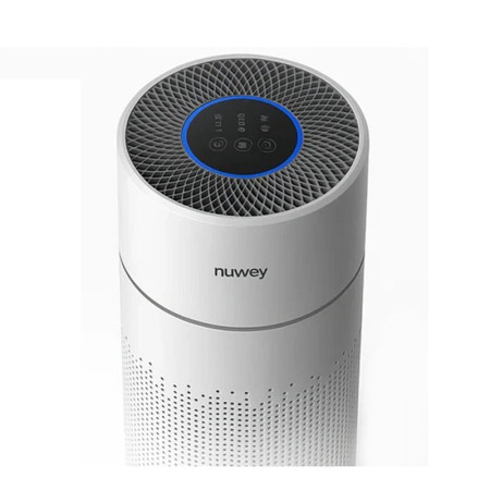 تصفیه هوا نوتریکوک مدل NUTRICOOK NUWEY AP330