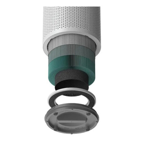 تصفیه هوا نوتریکوک مدل NUTRICOOK NUWEY AP330