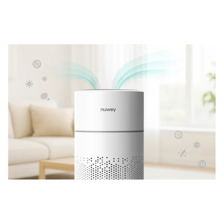 تصفیه هوا نوتریکوک مدل NUTRICOOK NUWEY AP330