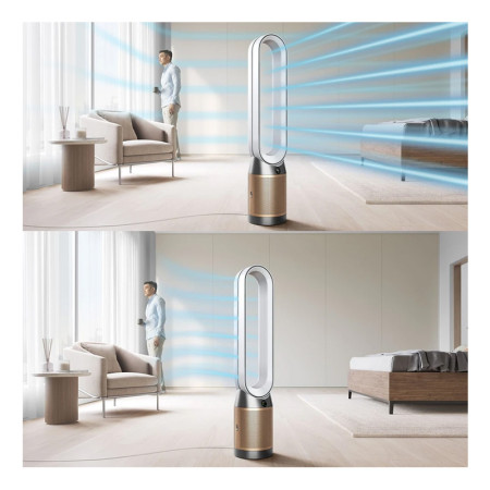 تصفیه هوا و فن دایسون مدل DYSON TP12