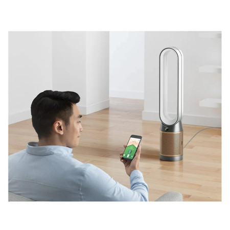 تصفیه هوا و فن دایسون مدل DYSON TP12