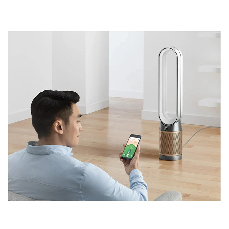تصفیه هوا و فن دایسون مدل DYSON TP12