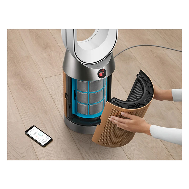 تصفیه هوا و فن دایسون مدل DYSON TP12