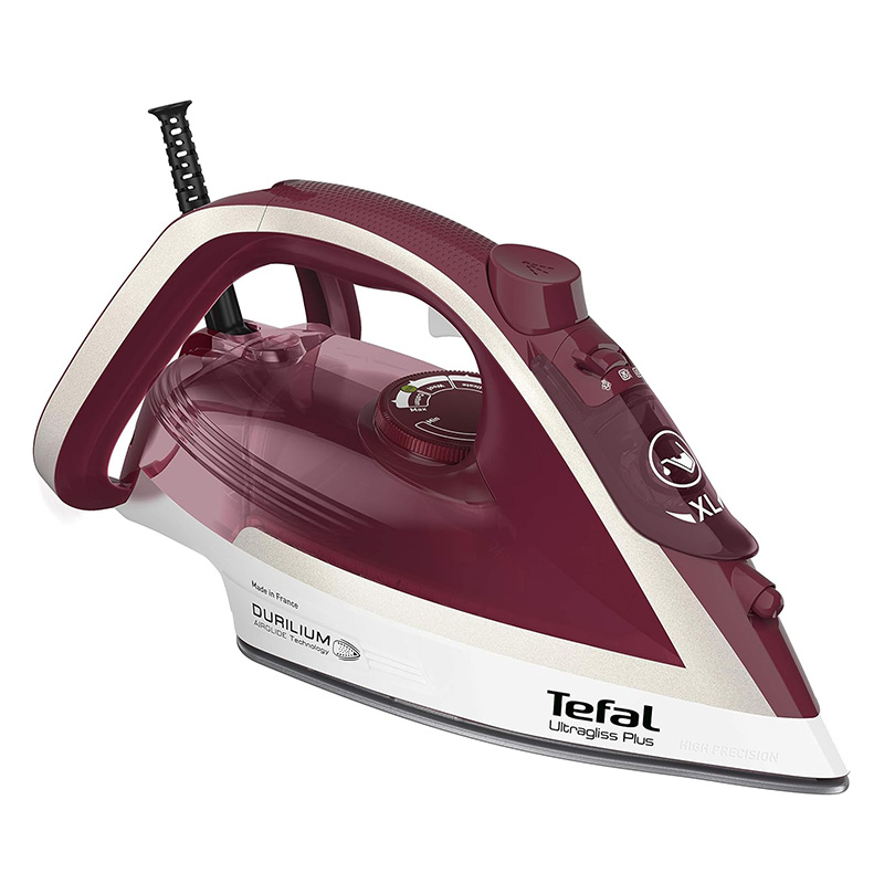 اتو بخار تفال مدل TEFAL FV6810