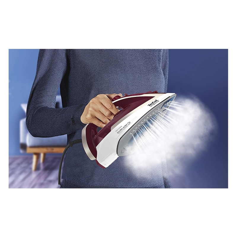 اتو بخار تفال مدل TEFAL FV6810