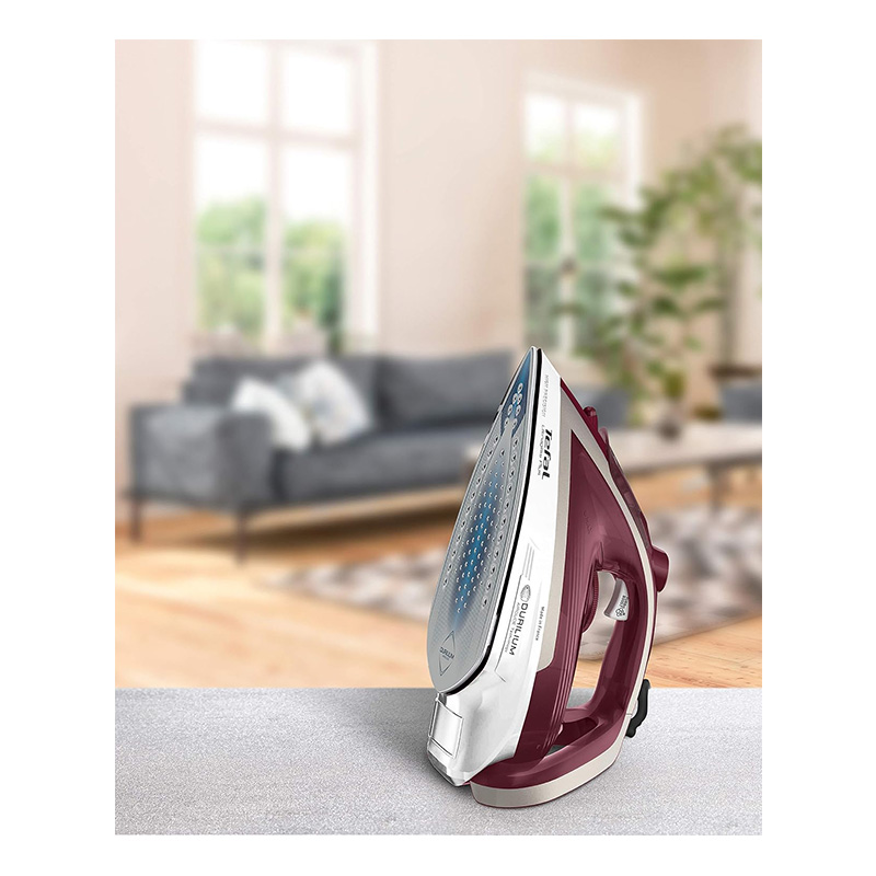 اتو بخار تفال مدل TEFAL FV6810