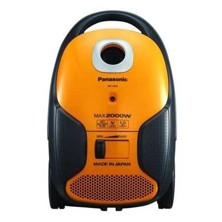 جاروبرقی پاناسونیک مدل PANASONIC MC-CJ913