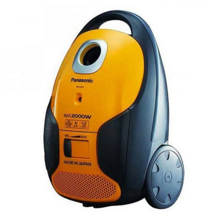 جاروبرقی پاناسونیک مدل PANASONIC MC-CJ913