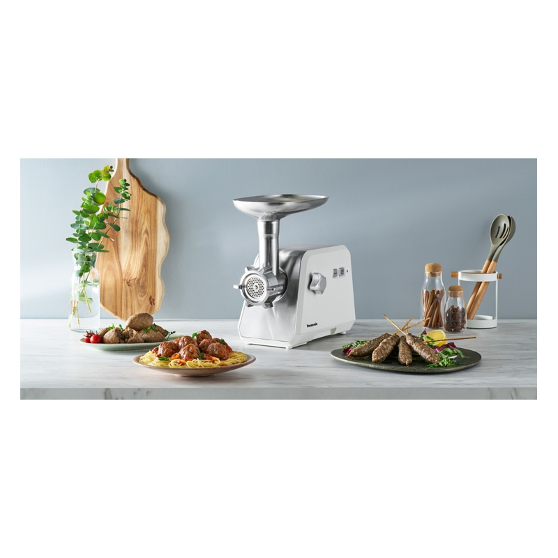 چرخ گوشت پاناسونیک مدل PANASONIC MK-GX1711