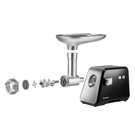 چرخ گوشت پاناسونیک مدل PANASONIC MK-GX2010
