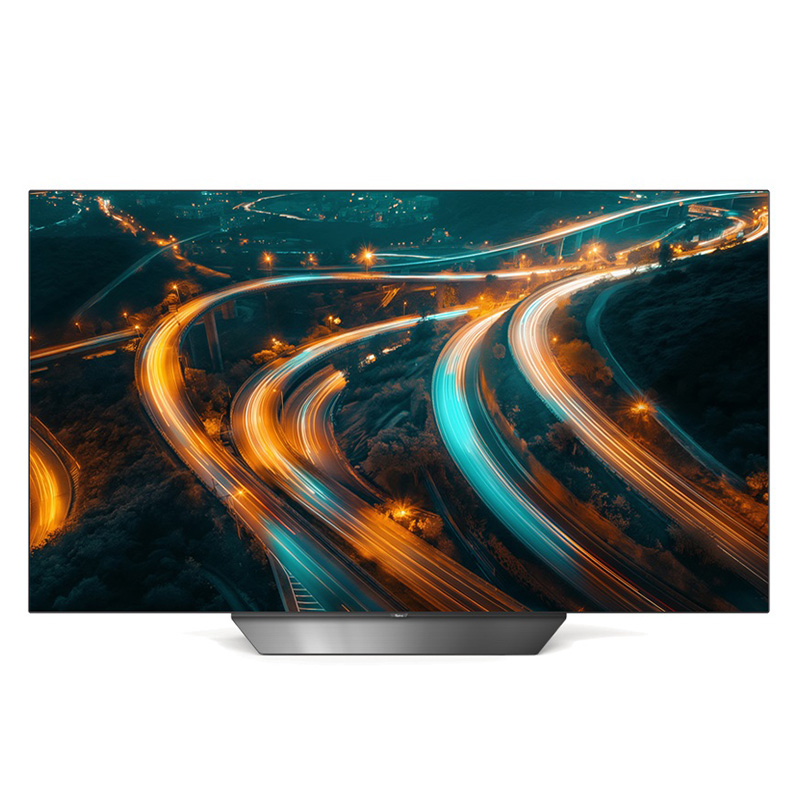 تلویزیون 55 اینچ جی پلاس مدل GPLUS UHD 4K GTV-55SO631NO