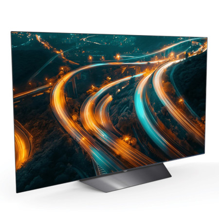 تلویزیون 55 اینچ جی پلاس مدل GPLUS UHD 4K GTV-55SO631NO