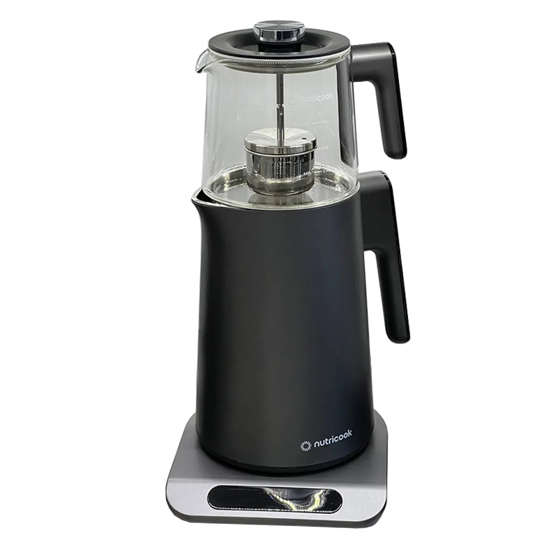 چای ساز نوتریکوک مدل NUTRICOOK NC-KTM330K