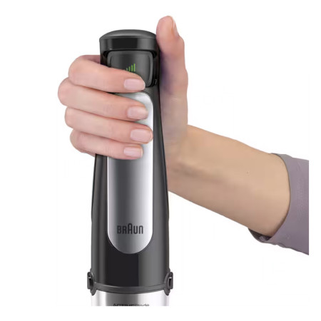 گوشت کوب برقی براون مدل BRAUN MQ7035XBI