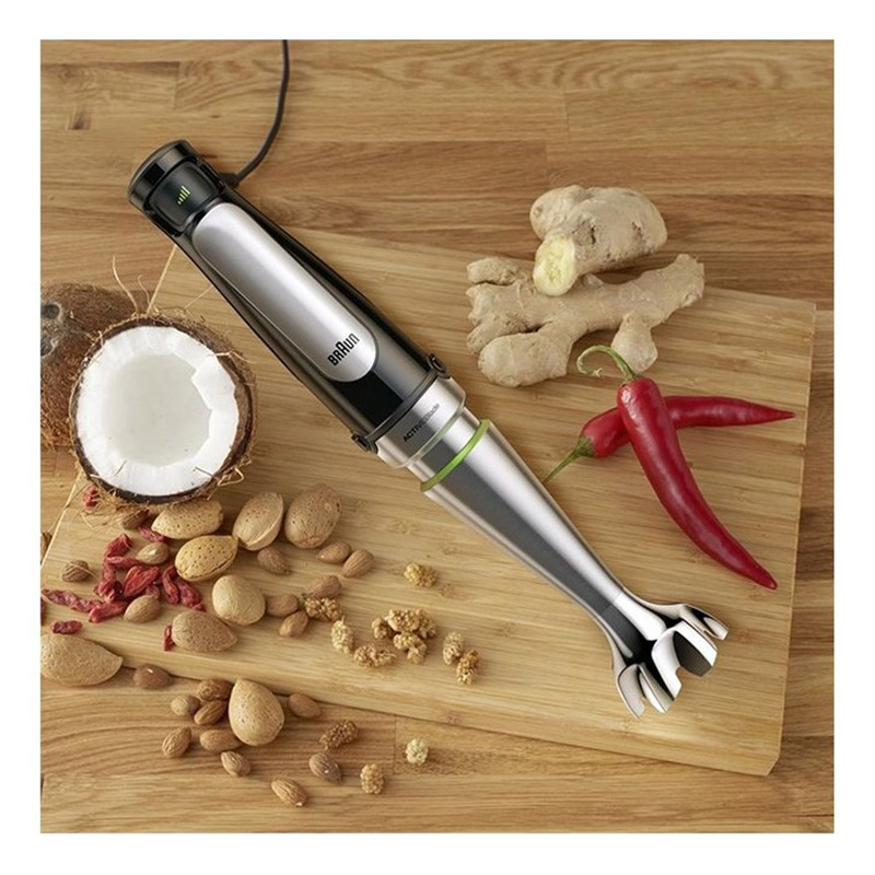 گوشت کوب برقی براون مدل BRAUN MQ7035XBI