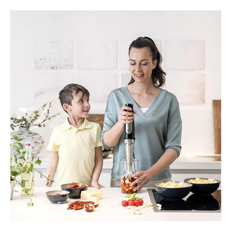 گوشت کوب برقی براون مدل BRAUN MQ7035XBI