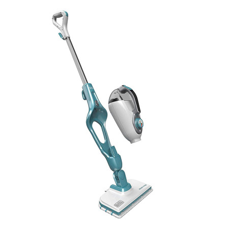 بخارشوی بلک‌ اند‌ دکر مدل BLACK and DECKER FSMH1321