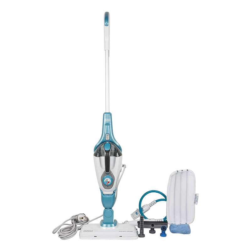 بخارشوی بلک‌ اند‌ دکر مدل BLACK and DECKER FSMH1321