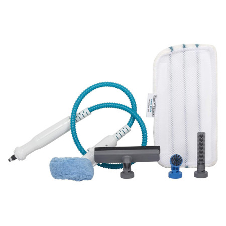 بخارشوی بلک‌ اند‌ دکر مدل BLACK and DECKER FSMH1321