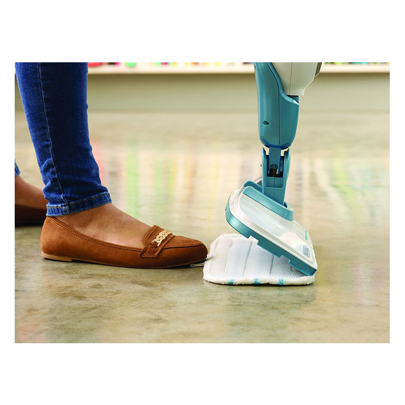 بخارشوی بلک‌ اند‌ دکر مدل BLACK and DECKER FSMH1321