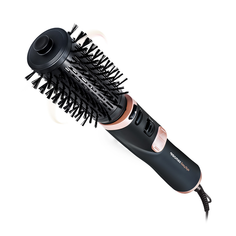 سشوار برس دار چرخشی پرومکس مدل PROMAX 6020ez