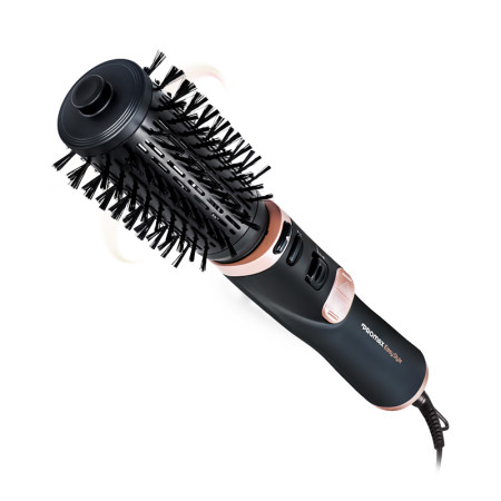 سشوار برس دار چرخشی پرومکس مدل PROMAX 6020ez