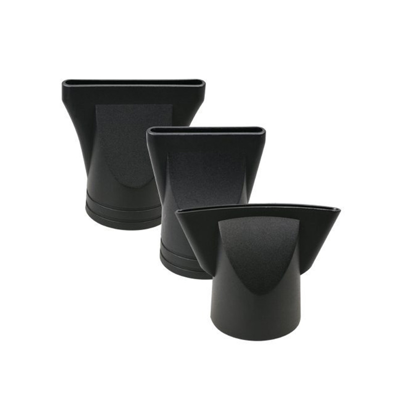 سشوار مو پرومکس مدل PROMAX 7250 + موزن گوش و بینی (هدیه)