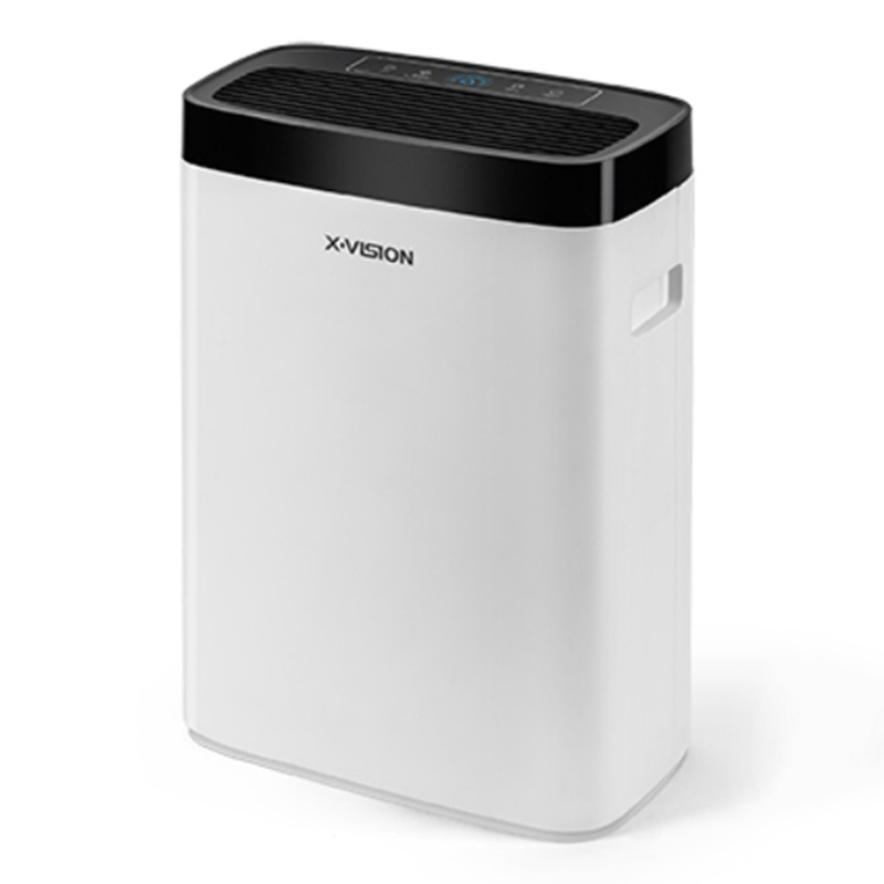 تصفیه هوا ایکس ویژن مدل X.VISION KJ-306