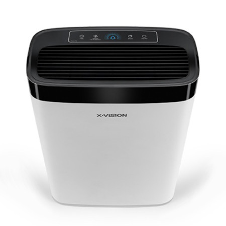 تصفیه هوا ایکس ویژن مدل X.VISION KJ-306